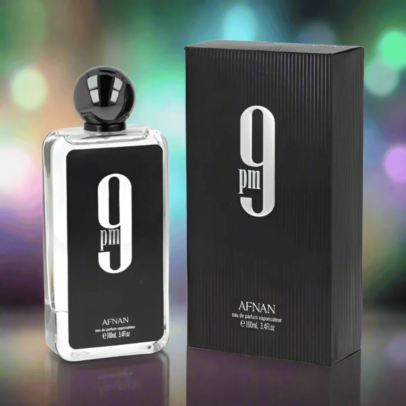 Afnan 9pm 100ml EDP