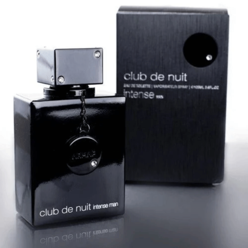 Armaf Club De Nuit Intense Man Eau de Toilette 105ml