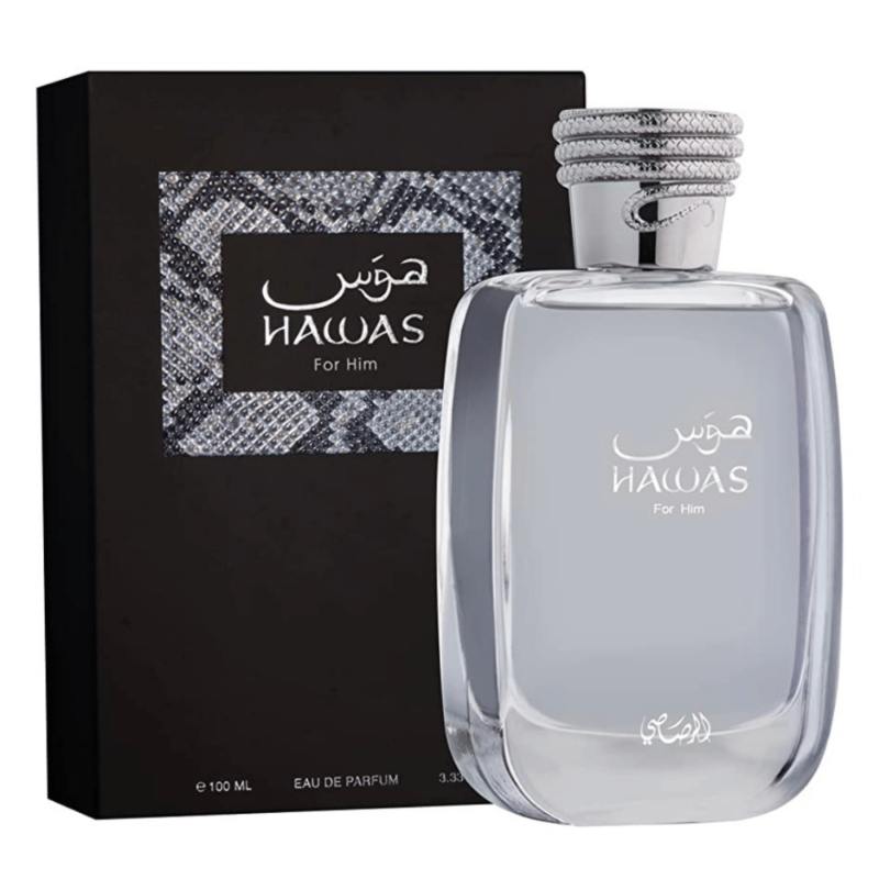 Hawas For Him EDP 100ml