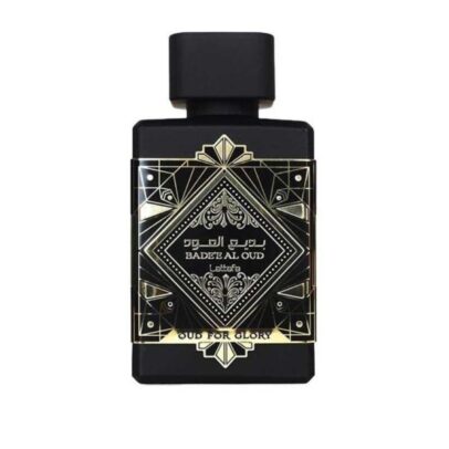 Perfume Oud For Glory Badee Al Oud Eau de Parfum by Lattafa