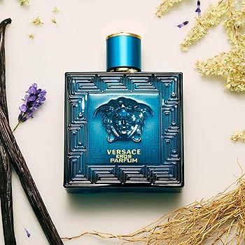 Versace Eros Eau de Parfum