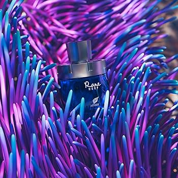 Afnan rare reef new edition EDP
