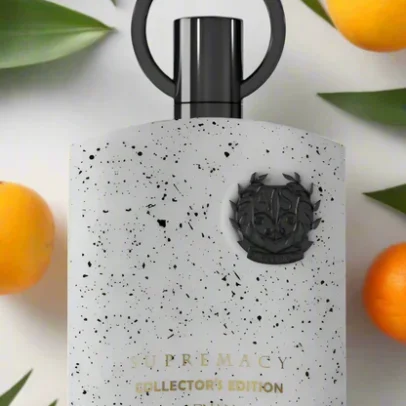 Afnan Supremacy Collector's Edition