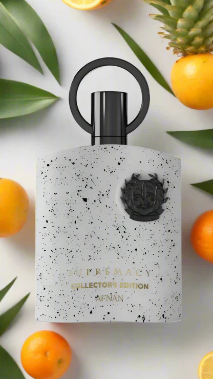 Afnan Supremacy Collector's Edition