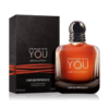 Emporio Armani Stronger With You Absolutely