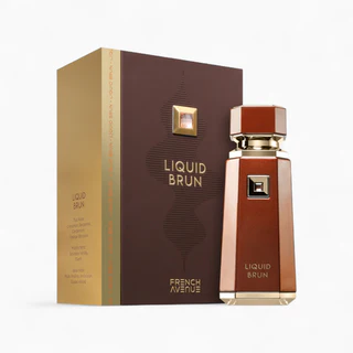 French Avenue Liquid Burn EDP