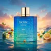 Rayhaan pacific Eau de Parfum