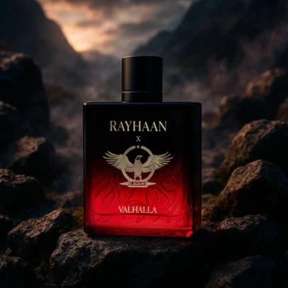 Rayhaan Valhalla Eau de Parfum