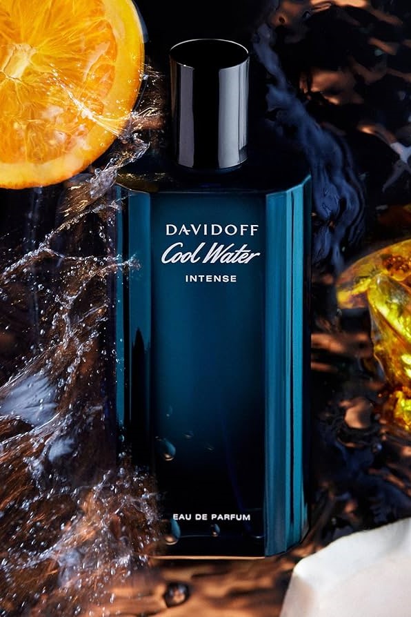 Davidoff Cool Water Intense EDP - Image 2