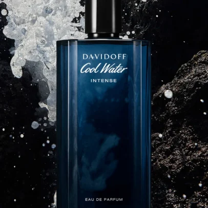 Davidoff Cool Water Intense EDP