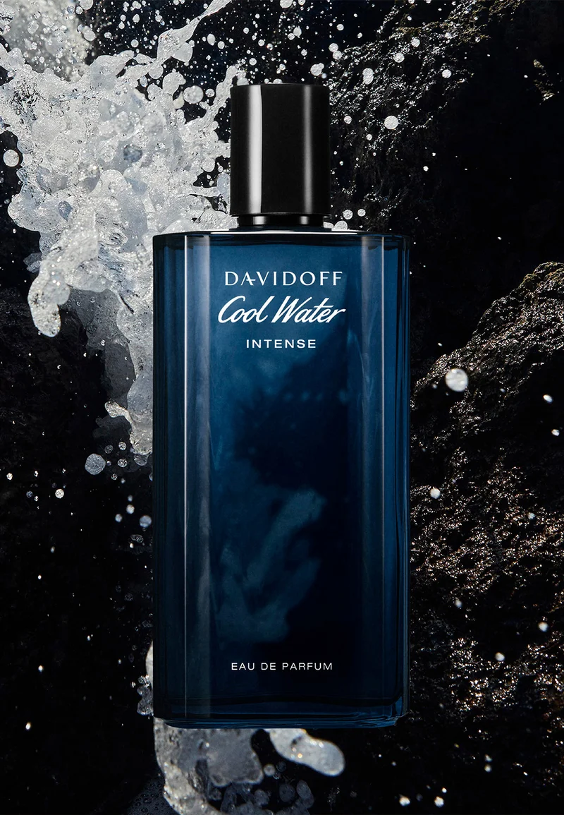 Davidoff Cool Water Intense EDP